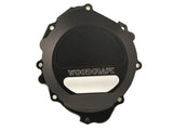 Woodcraft CBR600RR 2007+ LHS Stator Cover Black (use semi-dry liquid gasket): Honda - Tacticalmindz.com