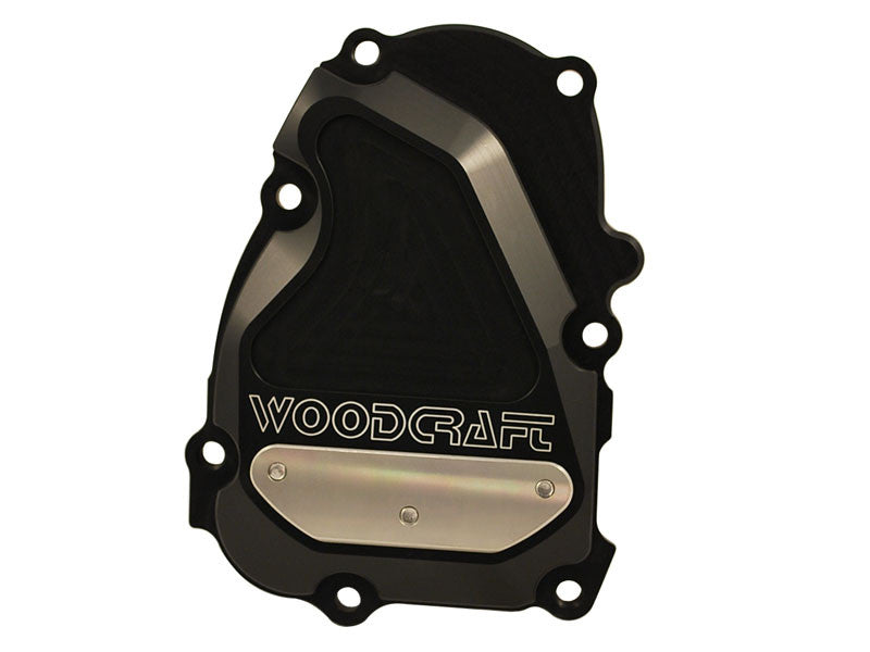 Woodcraft R6 2003-2005 / R6S RHS Ignition Trigger Cover Assembly Black
