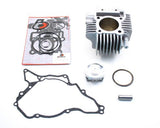 Kawisaki KLX110 to 143cc kit - Tacticalmindz.com