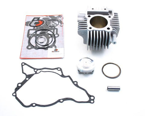TBparts KLX110 DRZ110 143cc Bore Kit