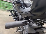 On-Point 2019- 2022 Yamaha MT07 Sub Cage