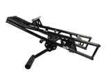 On-Point 1999- 2006 Honda CBR 600 F4/F4I Sub Frame