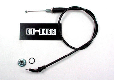 Motion Pro Extended Throttle cable CRF50/XR50