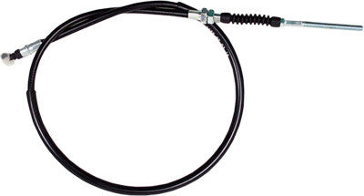 Motion Pro Front Brake Cable - 33 1/2 in. Overall Length