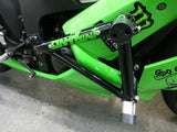 On-Point Stunt Cage Kawasaki - Tacticalmindz.com