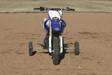 Fly Racing Mototrainer Training Wheels - Tacticalmindz.com