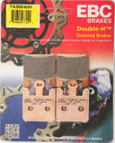 EBC FA369/4HH Brake Pads - 2003-2006 Kawasaki ZX-6R