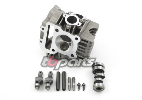 TB Parts 150 160 Race Head V2 Upgrade Kit - GPX/YX150/160