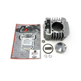 TBparts CRF110 132cc Big Bore Kit – CRF110 13 & Up Models