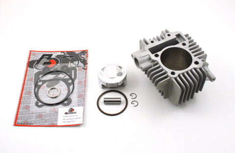 TBparts Z125 178cc Big Bore Kit