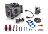 TB Parts 143, 165 & 178CC Race Head V2 and Intake Upgrade Kit - Z125