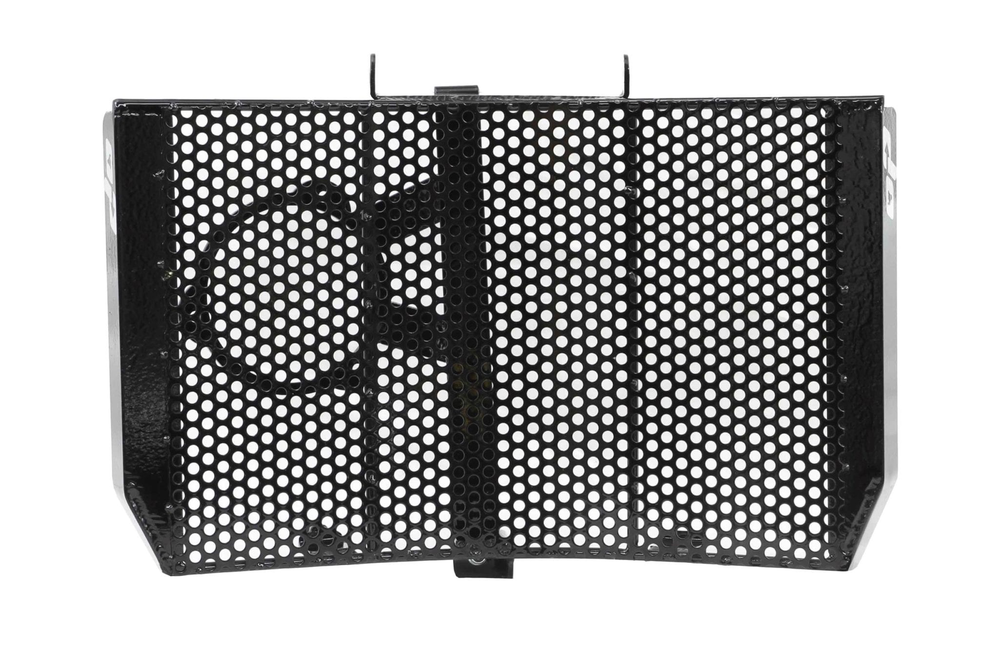 Onpoint Radiator Cage On-Point Performance 1999-2006 Honda F4/F4I Dual Fan Radiator Cage ...