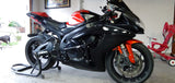 On-Point 2006- 2010 Suzuki GSXR 600/750 Sub Cage
