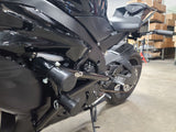 On-Point 2019- 2022 Yamaha MT07 Stunt Cage