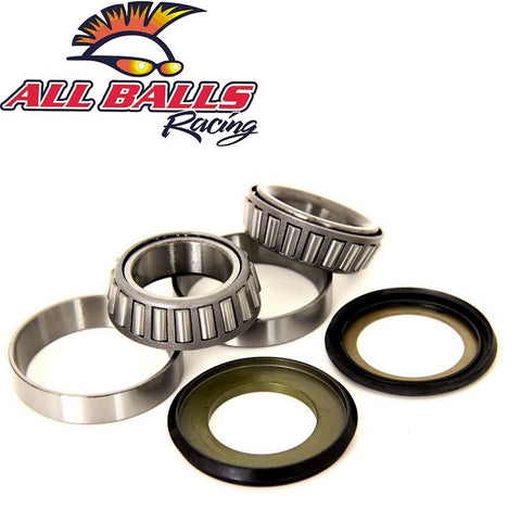 All Balls Steering Head Bearings