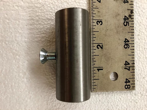 Atown Customs Replacement Titanium Parts