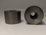 Homegrown Industries Atown replacement titanium for 09/15 kawasaki 636
