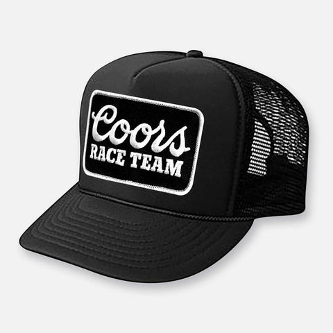 Webig Banquet Race Team Hat