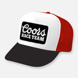 Webig Banquet Race Team Hat