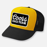 Webig Banquet Race Team Hat