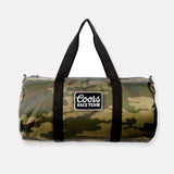 Webig Banquet Camo Duffel Bags
