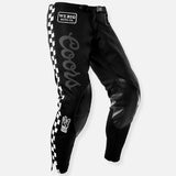 Webig Banquet Pant Black