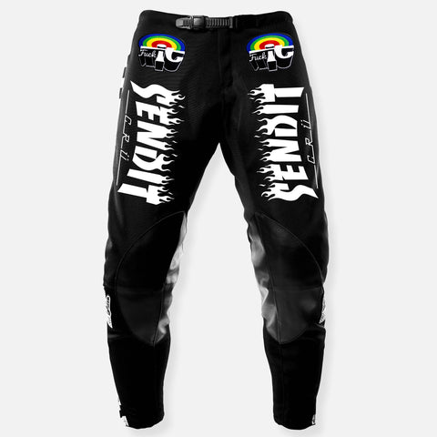 Webig Beer Slayer Pant Black