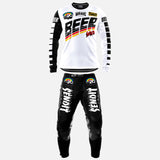 Webig Beer Slayer Pant Black