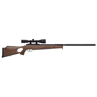 Benjamin Trail NP 25cal 3-9X40 Combo