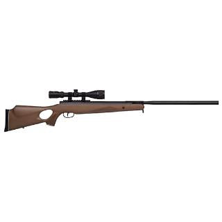 Benjamin Trail NP XL 177cal W/3-9X40 Combo