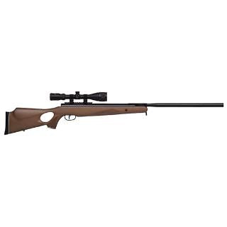 Benjamin Trail NP XL 100 22cal 3-9X32 Scope