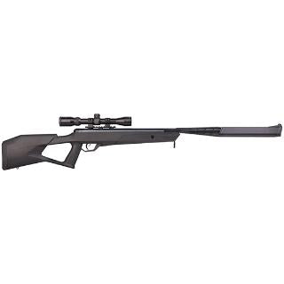 Benjamin Trail Stealth Black Nitro Piston Elite