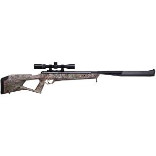 Benjamin Trail Stealth Camo Nitro Piston Elite