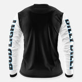 Webig Dilly Dilly Race Team Jersey Black