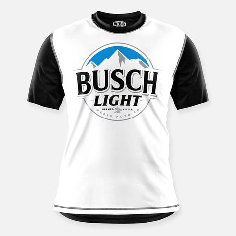 Webig Busch Light Bike Jersey