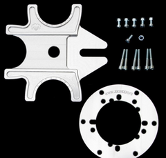 JokeRiders Triple Caliper Basic Handbrake Kit - Tacticalmindz.com