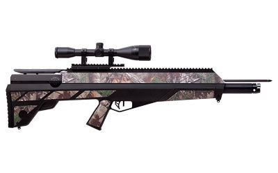 Benjamin Pioneer Airbow