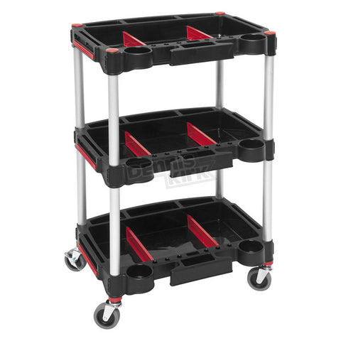 BikeMaster Multi-Purpose Work Cart - KT-4658