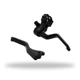1FNGR Easier Pull Clutch + Brake Lever Combo | Sportster
