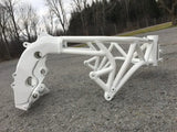 StunterX 09-16 GSXR1000 Half Frame