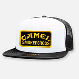 Webig Camel Patch Hat