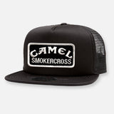 Webig Camel Patch Hat