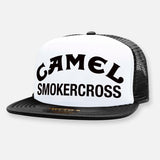 Webig Camel Smokercross Hat