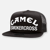 Webig Camel Smokercross Hat