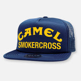 Webig Camel Smokercross Hat