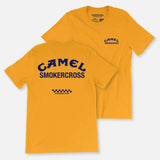 Webig Camel Smokercross Tee