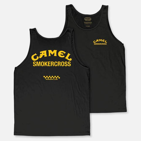Webig Camel Smokercross Tank