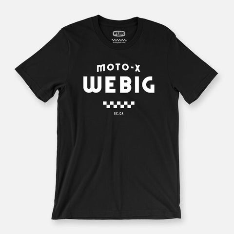 Webig Webig Blaster Tee