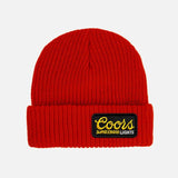 Webig Supercross Lights Beanie