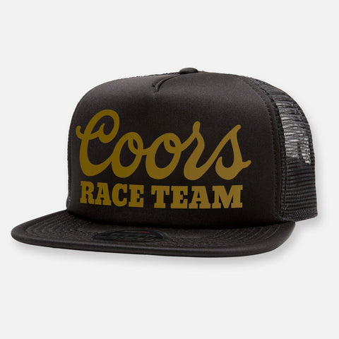 Webig Coors Race Team Hat